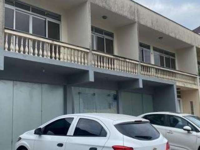 APARTAMENTO no SANTO ANTÔNIO com 4 quartos para LOCAÇÃO, 155 m²