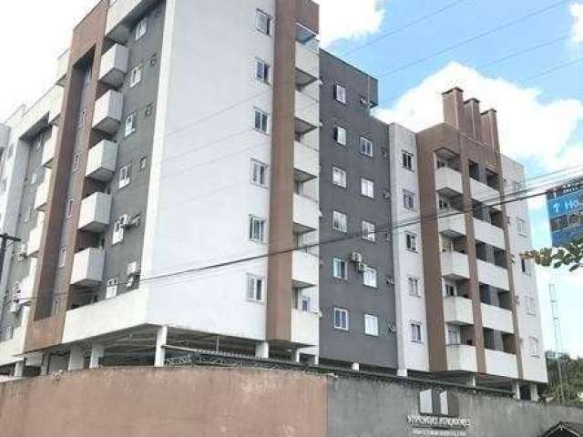 APARTAMENTO no ATIRADORES com 2 quartos para LOCAÇÃO, 55 m²