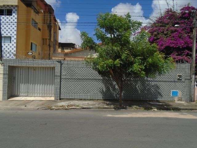 (CA1252)Casa resid. - Tauape, Fortaleza/CE