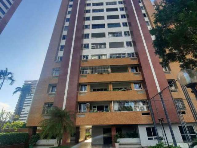 (AP8050) - Apto com 126,30m²-Aldeota-Fortaleza/CE