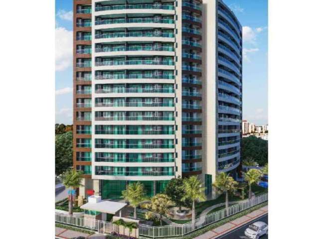 (AP8073) Apartamento à venda | Eng. Luciano Cavalcante em Fortaleza