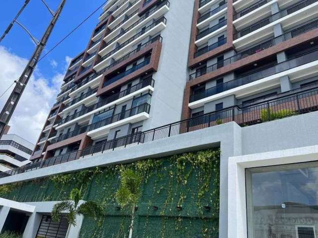 (AP8111) - Apartamento 59,70M², Localizado no Bairro Joaquim Távora