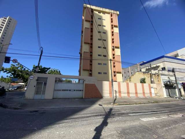 (AP8097) - Apartamento 67,75m² Localizado no Bairro Joaquim Távora.