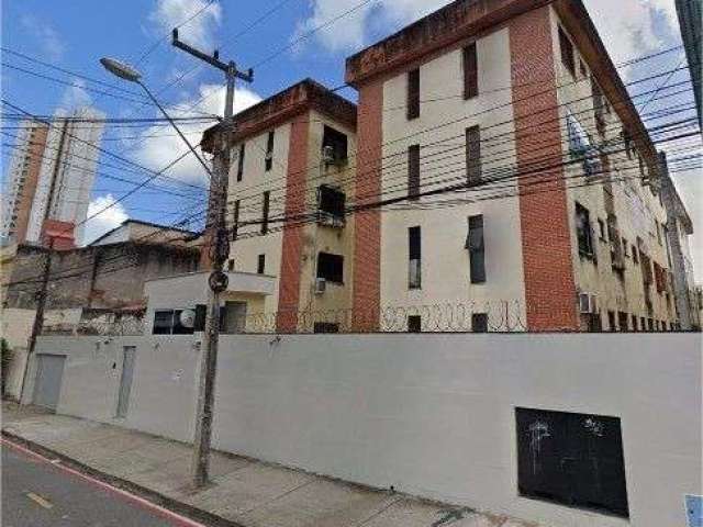 (AP8150) Apartamento com 62,00m² Localizada no Bairro Aldeota