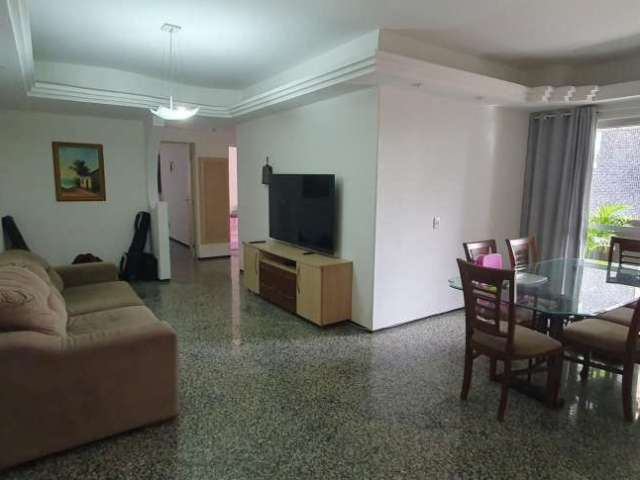 AP8160 Apartamento bem localizado no bairro Aldeota