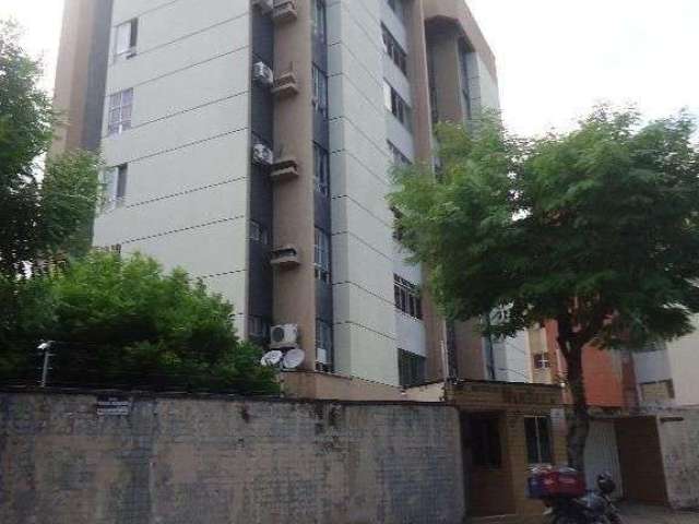 (AP0431)Apartamento 108,34m²  bairro de Fátima, Fortaleza.