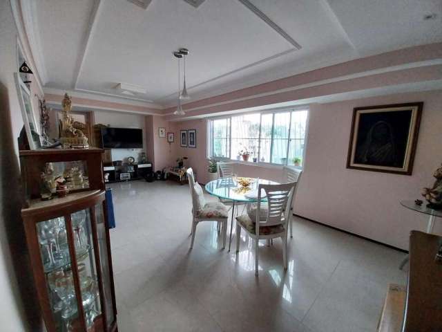 (AP8168) Apartamento 113,16m² à venda no bairro  Aldeota -Fortaleza/CE