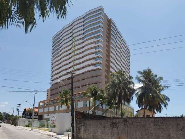 (AP8107) - Apartamento 71,6m², Localizado no Bairro Luciano Cavalcante.