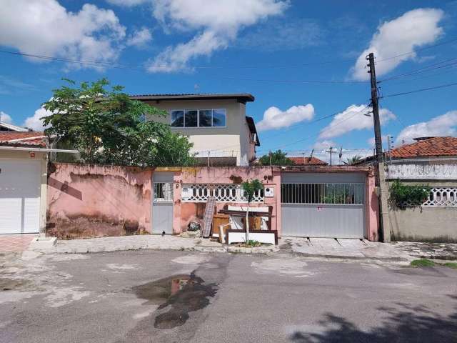 (CA8177) Casa 144m² - Itaperi - Fortaleza/CE