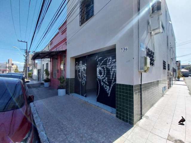 (LJ2179) Loja localizada no bairro José Bonifácio