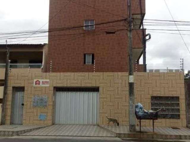 Apartamento para locação, Parangaba, Fortaleza.