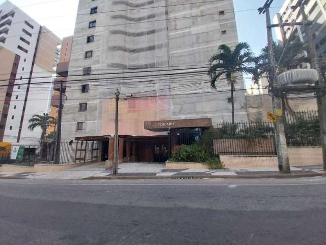 (AP2180) Apartamento com 60m² no Meireles