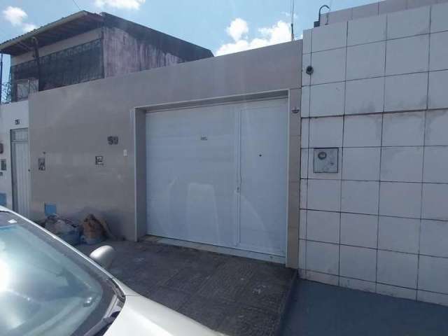 (CA8186) Casa com 104m² localizada na Messejana