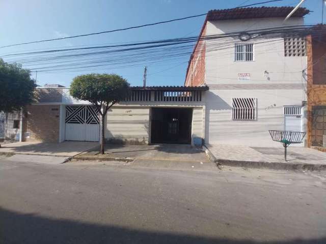 (CA8194) Casa de 181 m² no bairro Bela Vista