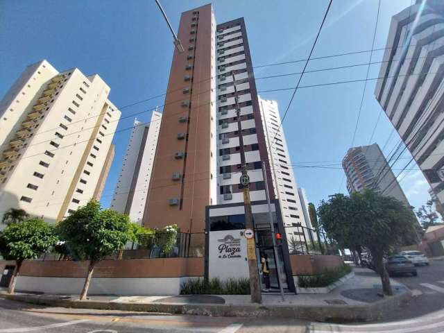 (AP8197) Apartamento de 140 m² no bairro Cocó