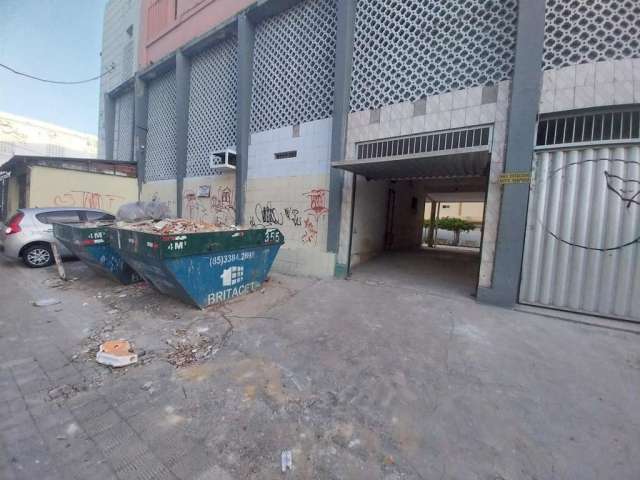 (LJ2190) Loja comercial de 30 m² em frente à Praça Sagrado Coração de Jesus