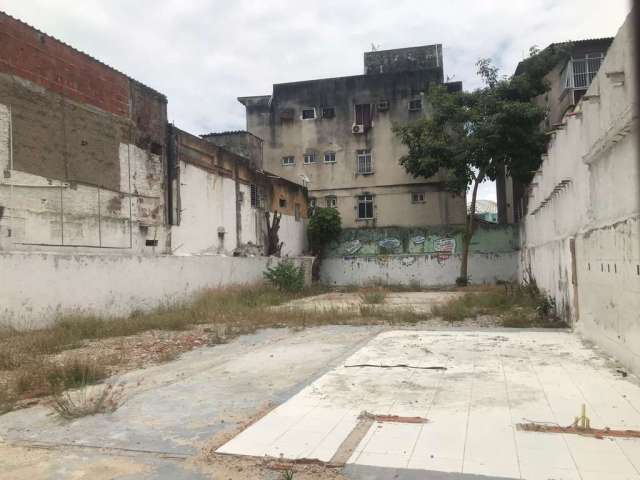 (TE8103) Terreno de 366 m² para venda próximo à Av. Aguanambi