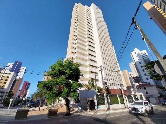 (AP2201) Apartamento medindo 67,54m² localizado no Meireles