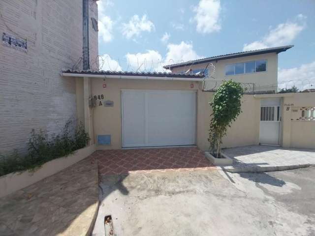 (CA2255) Casa medindo 114m² localizada no Itaperi