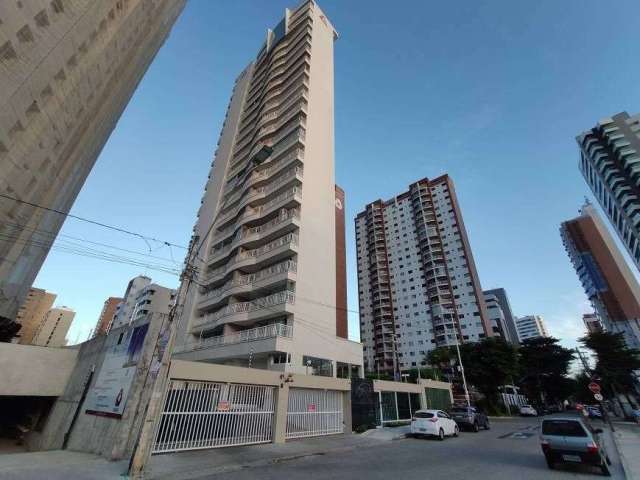 Apartamento residencial para venda no Meireles - Fortaleza - AP8022.