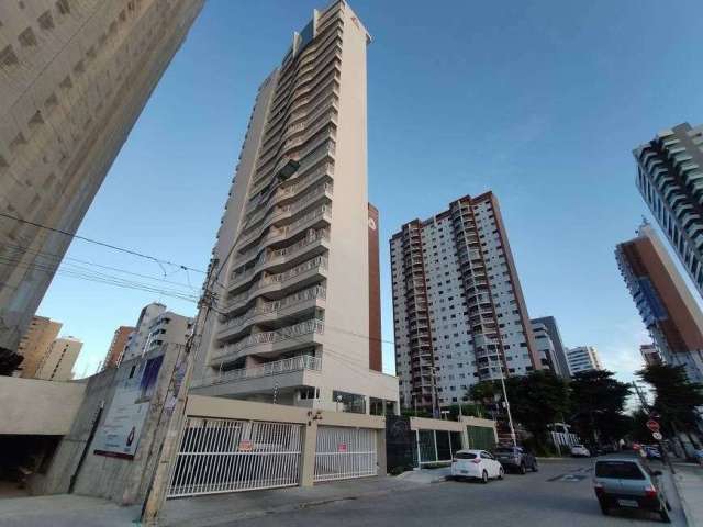 Apartamento residencial para venda no Meireles - Fortaleza - AP8023.