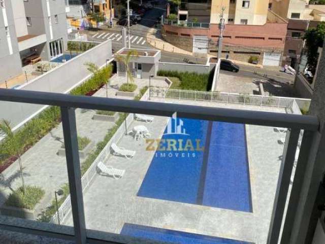 Apartamento à venda, 65 m² por R$ 685.000,00 - Boa Vista - São Caetano do Sul/SP