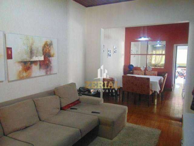 Casa com 7 dormitórios à venda, 260 m² por R$ 1.999.000,00 - Santa Paula - São Caetano do Sul/SP