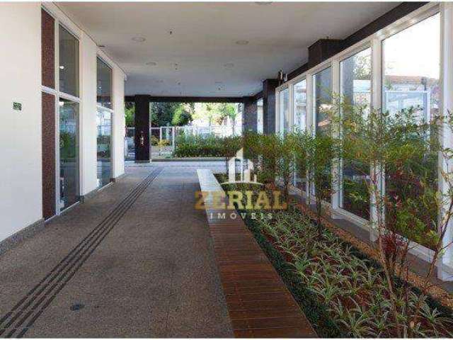 Sala à venda, 38 m² por R$ 404.000,00 - Santo Antônio - São Caetano do Sul/SP