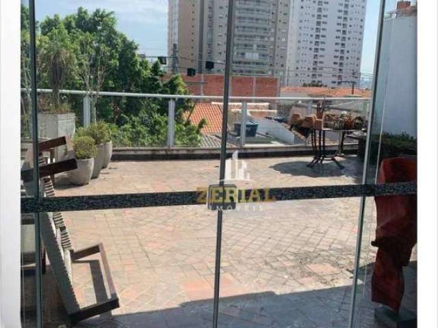 Prédio, 600 m² - venda por R$ 3.500.000,00 ou aluguel por R$ 25.799,00/mês - Santa Paula - São Caetano do Sul/SP