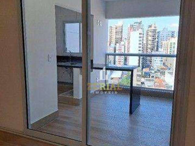 Apartamento à venda, 82 m² por R$ 963.000,00 - Santo Antônio - São Caetano do Sul/SP