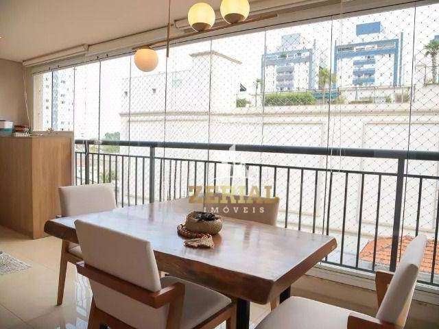 Apartamento à venda, 70 m² por R$ 839.000,00 - Ipiranga - São Paulo/SP