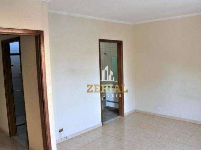 Sobrado com 3 dormitórios à venda, 180 m² por R$ 1.010.000 - Santa Maria - São Caetano do Sul/SP