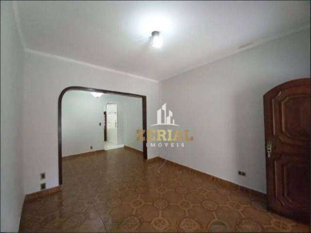 Casa com 2 dormitórios à venda, 169 m² por R$ 950.000,00 - Santa Maria - São Caetano do Sul/SP