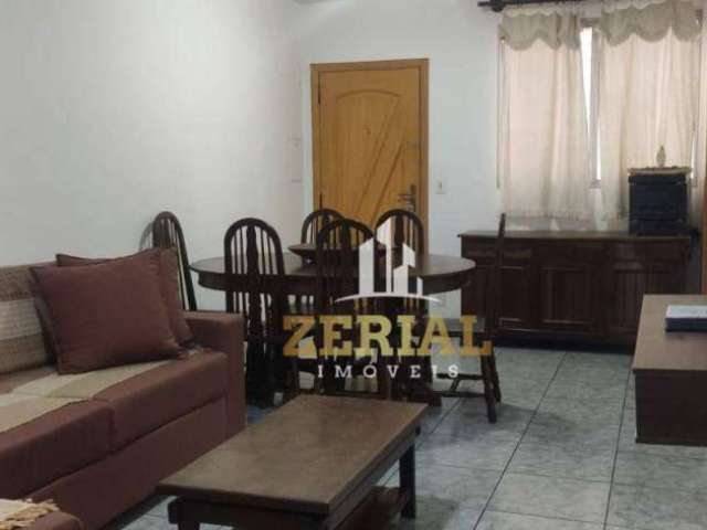 Apartamento à venda, 78 m² por R$ 450.000,00 - Santa Paula - São Caetano do Sul/SP