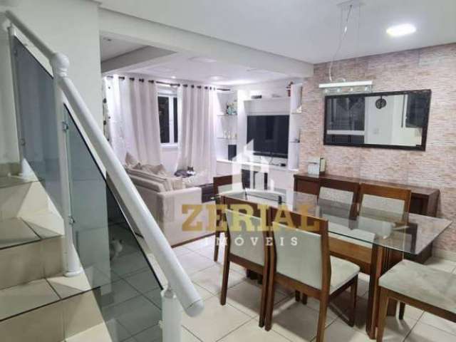 Apartamento à venda, 154 m² por R$ 1.490.000,00 - Osvaldo Cruz - São Caetano do Sul/SP