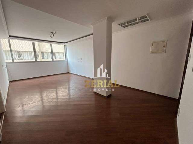 Apartamento com 3 dormitórios à venda, 96 m² por R$ 550.000,00 - Bosque da Saúde - São Paulo/SP