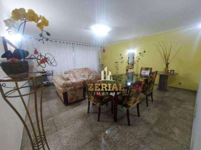 Sobrado com 4 dormitórios, 383 m² - venda por R$ 1.500.000,00 ou aluguel por R$ 5.245,00/mês - Rudge Ramos - São Bernardo do Campo/SP