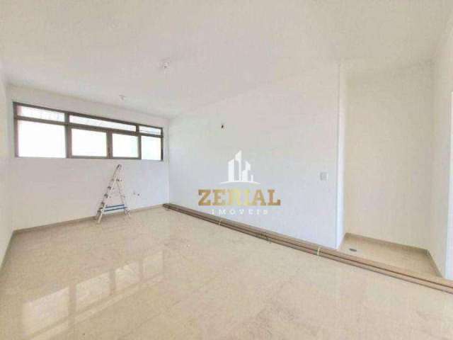 Sala para alugar, 60 m² por R$ 2.010,00/mês - Centro - São Caetano do Sul/SP