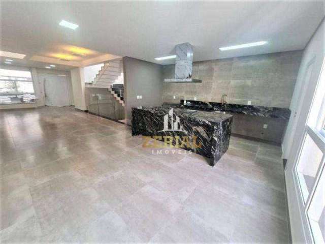 Sobrado à venda, 300 m² por R$ 1.990.000,00 - Barcelona - São Caetano do Sul/SP