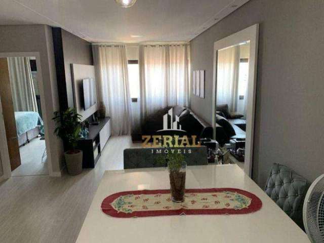 Cobertura com 3 dormitórios à venda, 164 m² por R$ 1.170.000,00 - Jardim do Mar - São Bernardo do Campo/SP