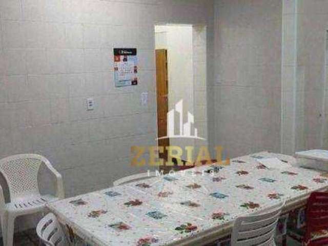 Sobrado com 2 dormitórios à venda, 145 m² por R$ 625.000 - Barcelona - São Caetano do Sul/SP