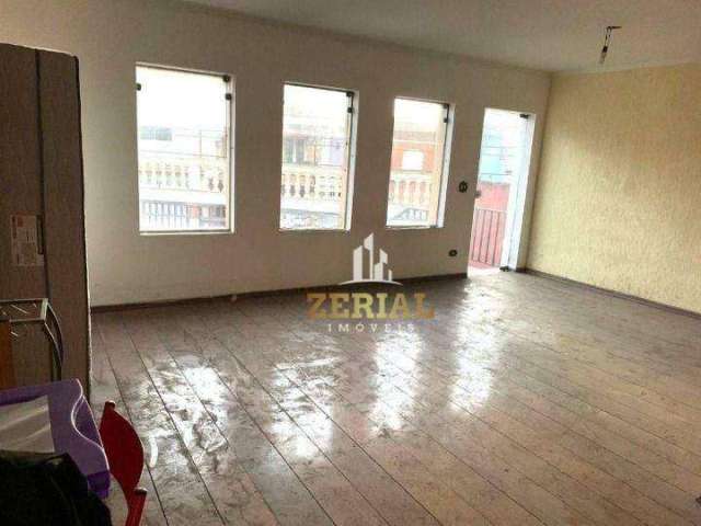 Casa com 5 dormitórios à venda, 498 m² por R$ 2.800.000,00 - Santa Paula - São Caetano do Sul/SP