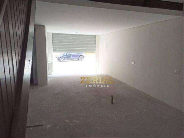 Salão para alugar, 40 m² por R$ 4.713,01/mês - Centro - São Caetano do Sul/SP