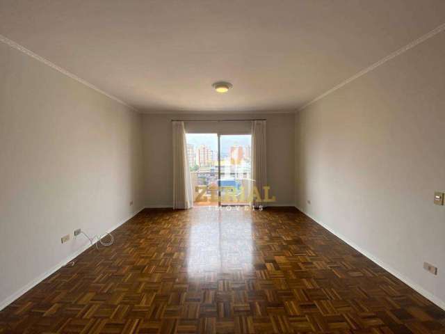 Apartamento à venda, 92 m² por R$ 530.000,00 - Centro - São Caetano do Sul/SP