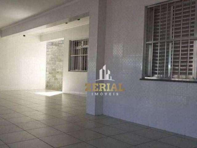 Casa com 2 dormitórios à venda, 250 m² por R$ 1.200.000,00 - Olímpico - São Caetano do Sul/SP