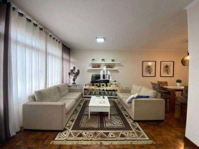 Casa com 3 dormitórios à venda, 166 m² por R$ 1.490.000,00 - Barcelona - São Caetano do Sul/SP