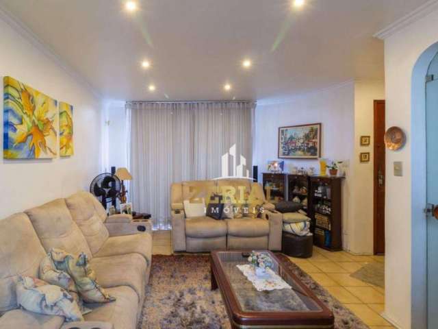 Sobrado à venda, 205 m² por R$ 900.000,00 - Santa Maria - São Caetano do Sul/SP