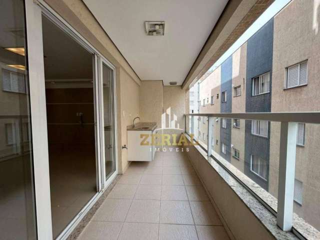 Apartamento com 3 dormitórios à venda, 139 m² por R$ 1.150.000,00 - Santo Antônio - São Caetano do Sul/SP