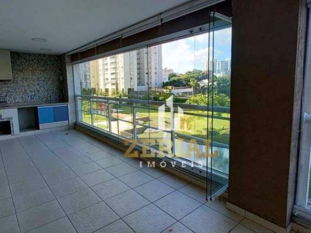 Apartamento à venda, 186 m² por R$ 1.850.000,00 - Boa Vista - São Caetano do Sul/SP