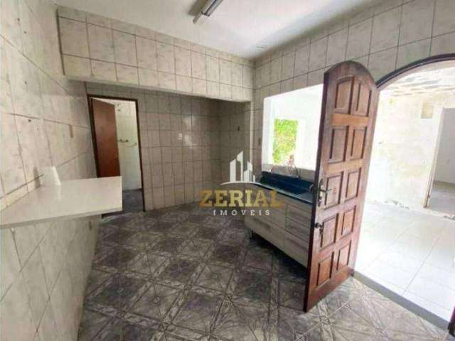 Casa com 2 dormitórios à venda, 80 m² por R$ 400.000,00 - Jardim Seckler - São Paulo/SP